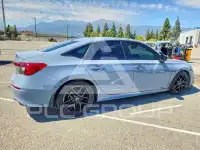 2024 Honda CIVIC photo