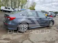 2024 Honda CIVIC фото