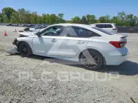 2024 Honda CIVIC фото