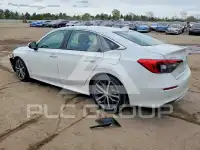 2024 Honda CIVIC photo