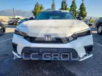 2024 Honda CIVIC photo