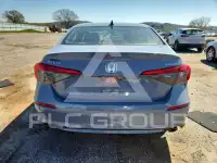 2024 Honda CIVIC фото
