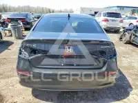 2024 Honda CIVIC фото
