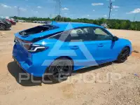 2024 Honda CIVIC фото