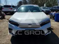 2024 Honda CIVIC photo