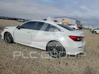 2024 Honda CIVIC фото