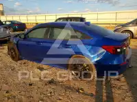 2024 Honda CIVIC photo