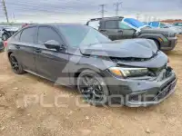2024 Honda CIVIC фото