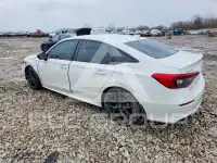 2024 Honda CIVIC фото