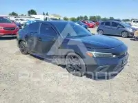 2024 Honda CIVIC фото