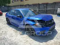 2024 Honda CIVIC photo