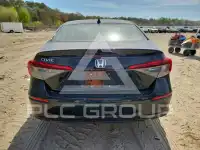 2024 Honda CIVIC photo