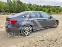 2024 Honda CIVIC фото