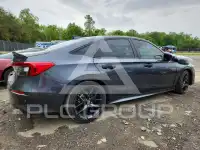 2024 Honda CIVIC фото