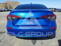 2024 Honda CIVIC photo