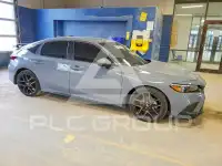 2024 Honda CIVIC фото