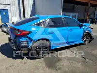 2024 Honda CIVIC фото