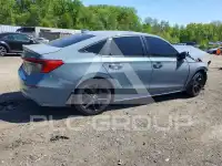 2024 Honda CIVIC фото