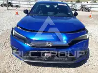 2024 Honda CIVIC фото