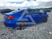 2024 Honda CIVIC фото