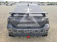 2024 Honda CIVIC фото