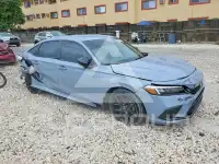 2024 Honda CIVIC фото