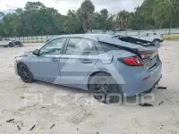 2024 Honda CIVIC фото