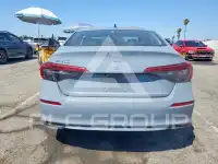 2024 Honda CIVIC photo