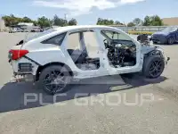 2024 Honda CIVIC фото