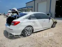 2024 Honda CIVIC фото