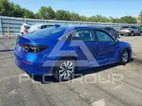 2024 Honda CIVIC photo