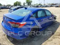 2024 Honda CIVIC photo