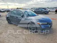 2024 Honda CIVIC photo