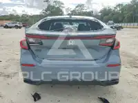 2024 Honda CIVIC фото