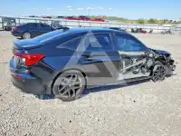 2024 Honda CIVIC photo