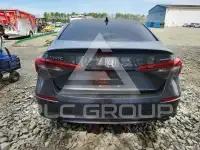 2024 Honda CIVIC фото