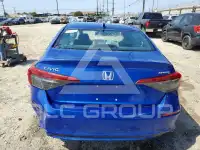 2024 Honda CIVIC photo