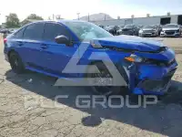 2024 Honda CIVIC photo