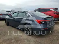 2024 Honda CIVIC фото
