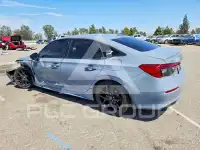 2024 Honda CIVIC photo