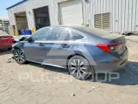 2024 Honda CIVIC фото