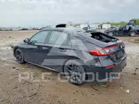 2024 Honda CIVIC photo