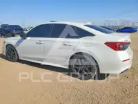 2024 Honda CIVIC фото