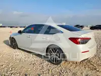 2024 Honda CIVIC photo