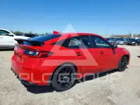 2024 Honda CIVIC фото