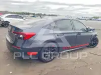 2024 Honda CIVIC фото