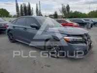 2024 Honda CIVIC photo