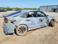 2024 Honda CIVIC фото
