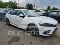 2024 Honda CIVIC фото