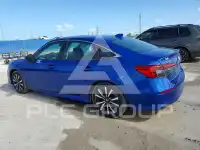 2024 Honda CIVIC фото